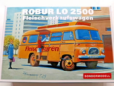 SDV 5229 Robur LO 2500