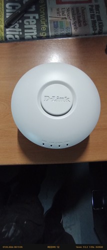 Link dwl 6610ap - d-link, access