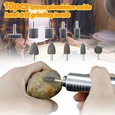 Schleifstifte 16-40mm