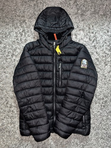 Parajumpers pjs daunenjacke - parajumpers,