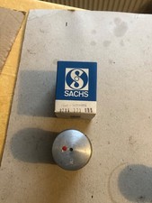 Hercules Sachs Kolben