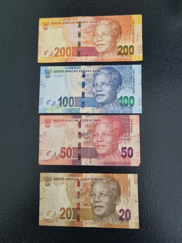 Südafrika rand south afrika - rand,