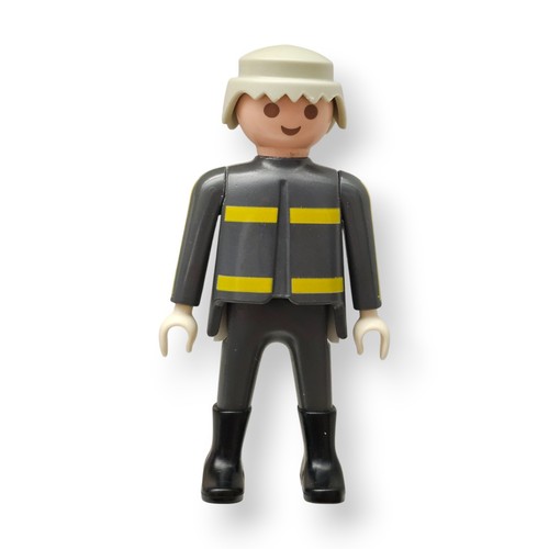 Playmobil figur feuerwehrmann - playmobil,