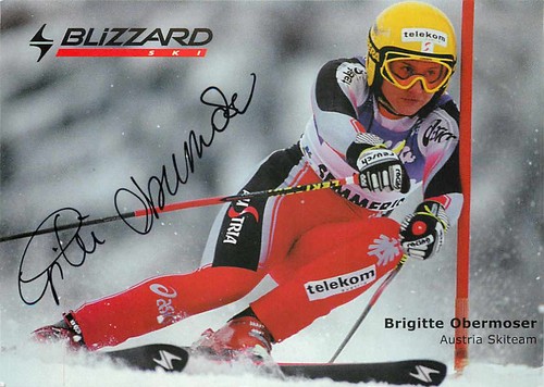 Brigitte obermoser - brigitte,