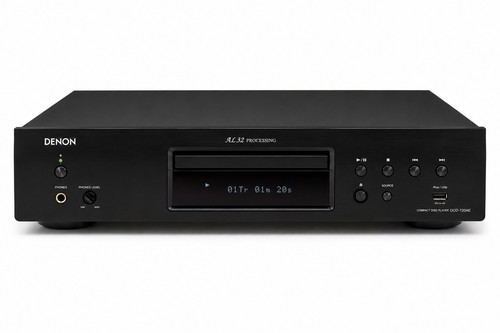Denon dcd 720ae - denon, dcd-720ae