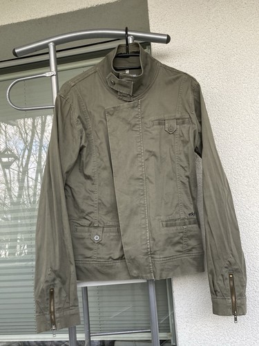 Volcom damen übergangsjacke - volcom,
