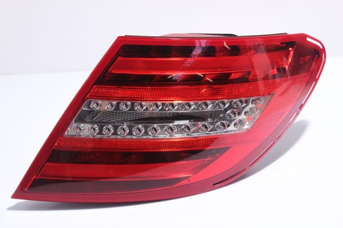Heckleuchte rechts - heckleuchte,
