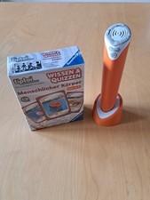 Ravensburger Tiptoi-Stift 2. Generation mit Halterung & Spiel "Wissen & Quizzen"