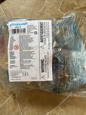 playmobil neu ovp 6474