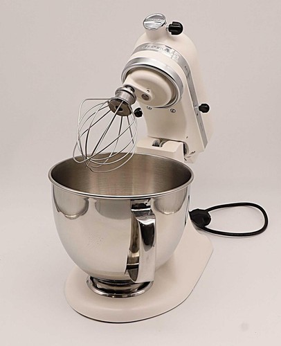 Kitchenaid artisan 5ksm125epl - kitchenaid,