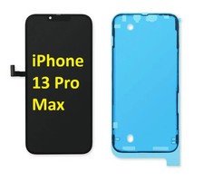 Display für iPhone 13 Pro Max LCD Retina FHD Bildschirm 3D OLED  Touchscreen