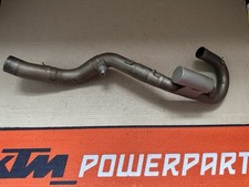 Doma Auspuff Krümmer KTM 250 SXF Bj. 2009 XCF Auspuffkrümmer SX-F XC-F EXC ??