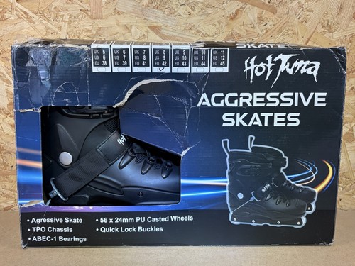 Hot tuna erwachsene black - hot,