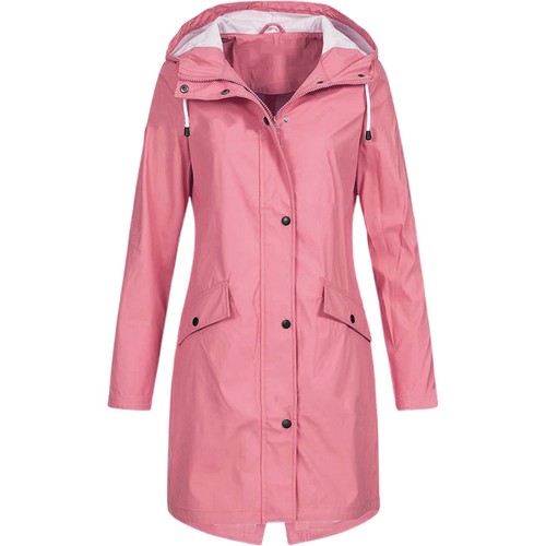 Damen kapuzenjacke windbreaker - damen,