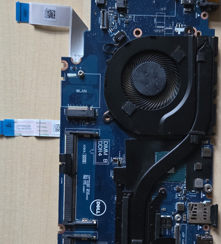 Dell 5480 e5480 notebook - 5480,