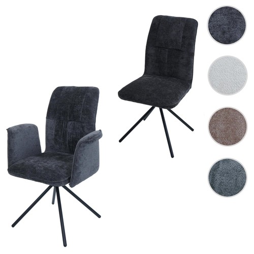 2er set esszimmerstuhl - 2er-set,