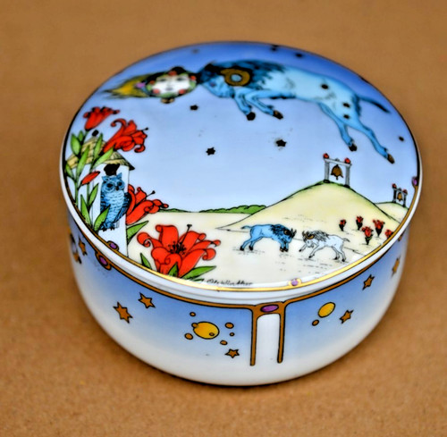 Hutschenreuther - ,