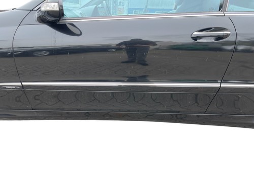 Mercedes clk cabrio a209 - a209, w209