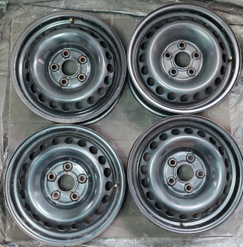 Stahlfelge t6 1 - t5, t6.1