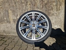 2283555 ORIGINAL BMW M3 E90 E92 E93 M RAD DOPPELSPEICHE 220