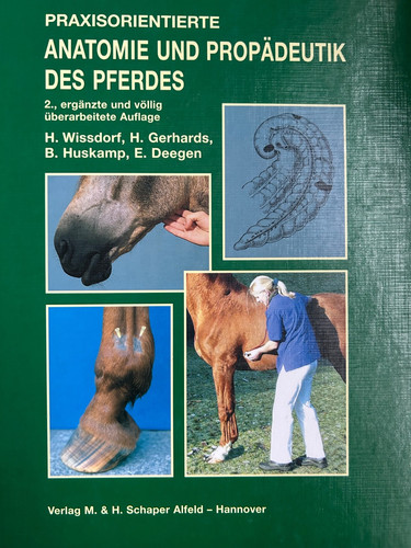 Praxisorientierte anatomie und - praxisorientierte,