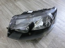 VW T5 Transporter Original Frontscheinwerfer Scheinwerfer Links 7E1941015H