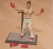 KAZUYA - Original Tekken Figur