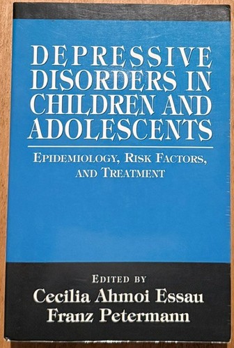Depressive disorders - depressive,