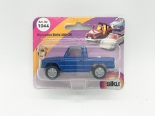 Siku 1044 mercedes benz 280 - siku,