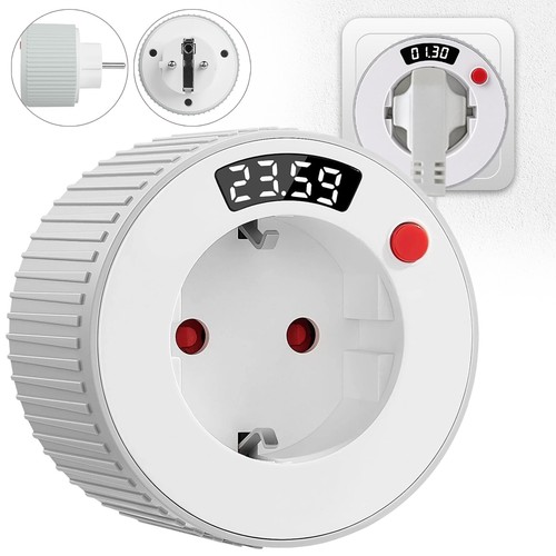 Digitaler countdown timer - digitaler,