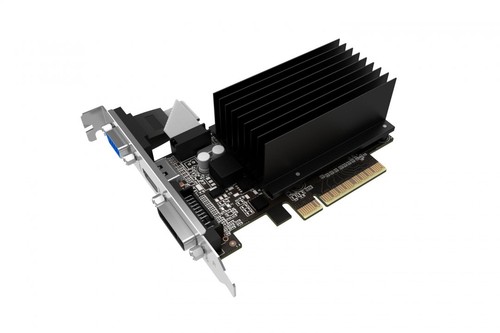 Palit geforce 730 1gb ddr3 - palit,