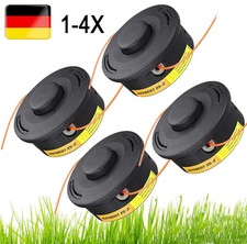 1-4X Mähkopf Fadenkopf for