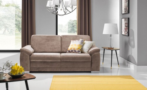 Design sofa couch - polster, 3