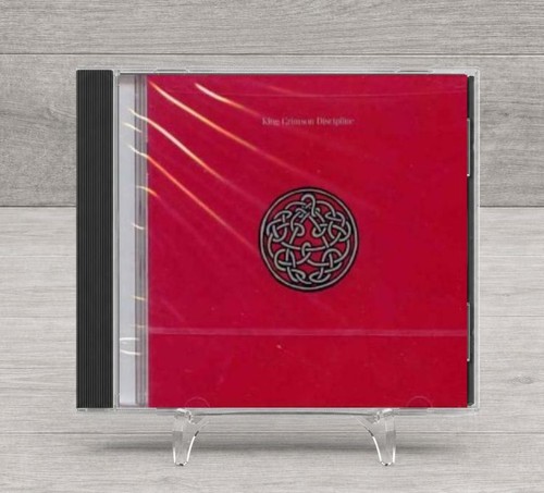 Discipline 30th anniversary - [30th,