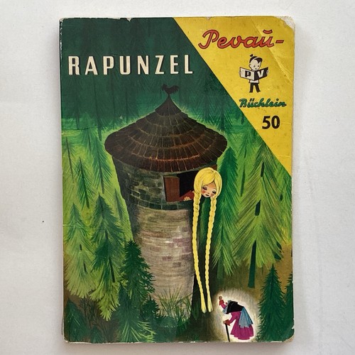 Pevau büchlein 50 - -, nr.