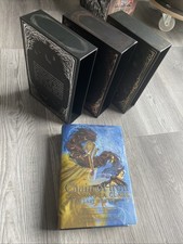 Litjoy Crate Slip Case Edition