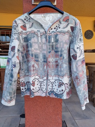 Ivko jacke s - (woman),