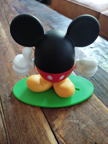 Wmf eierbecher mickey maus - mickey,