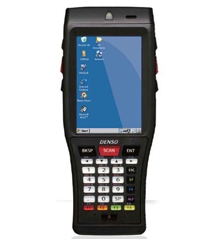 Denso bht 1261qwb - denso, bht-1261qwb-ce
