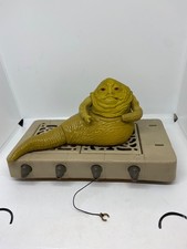 Star Wars 1983 Jabba the Hutt