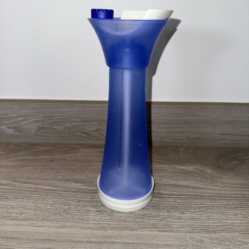 Tupperware puderfee mühle - tupperware,