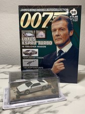 James Bond