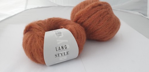 700 style lang yarns 87 - g,