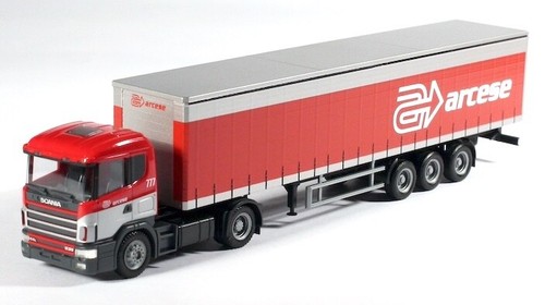Herpa arcese 777 - (i),