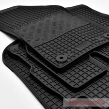 Gummimatten Gummifußmatten