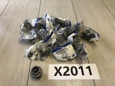 FORD TOURNEO CUSTOM TRANSIT CUSTOM 19x RADMUTTERN M14x1,5mm NEU ORIGINAL 1763869