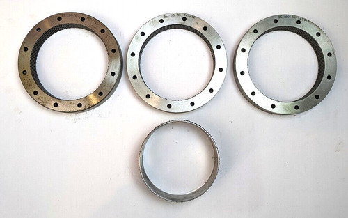 Harmonic drive 80 - drive, 50-80-145412