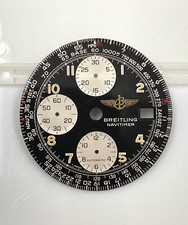 Original Breitling Old