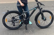 Damenfahrrad bulls - damenfahrrad,