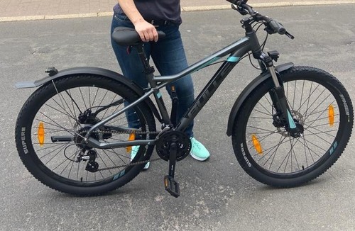 Damenfahrrad bulls - damenfahrrad,